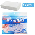 120/90/60/30Pcs Laundry Tablets Cleaning Children's Clothing Laundry