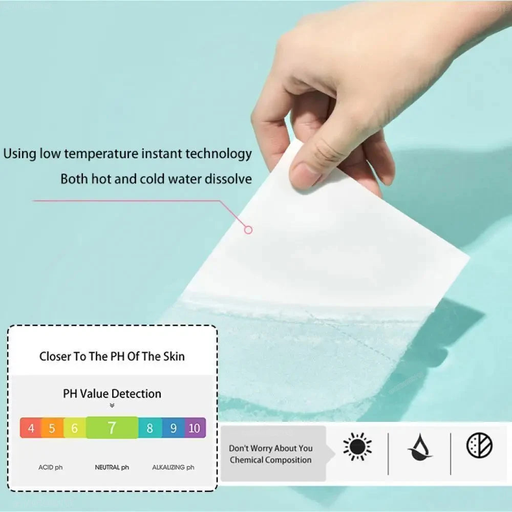 120/90/60/30Pcs Laundry Tablets Cleaning Children's Clothing Laundry