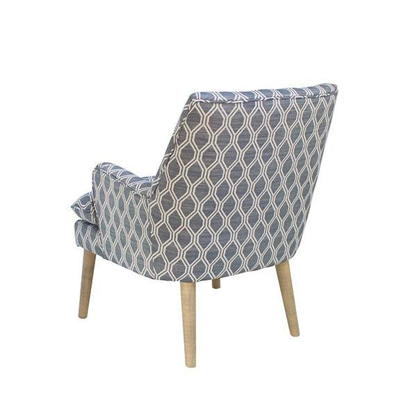 Santa Fe Patterned Armchair