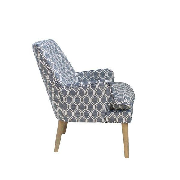 Santa Fe Patterned Armchair