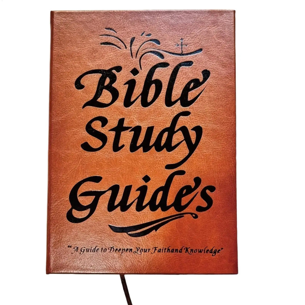 Summary Note Bible Study Workbooks Journal Summary Book Print