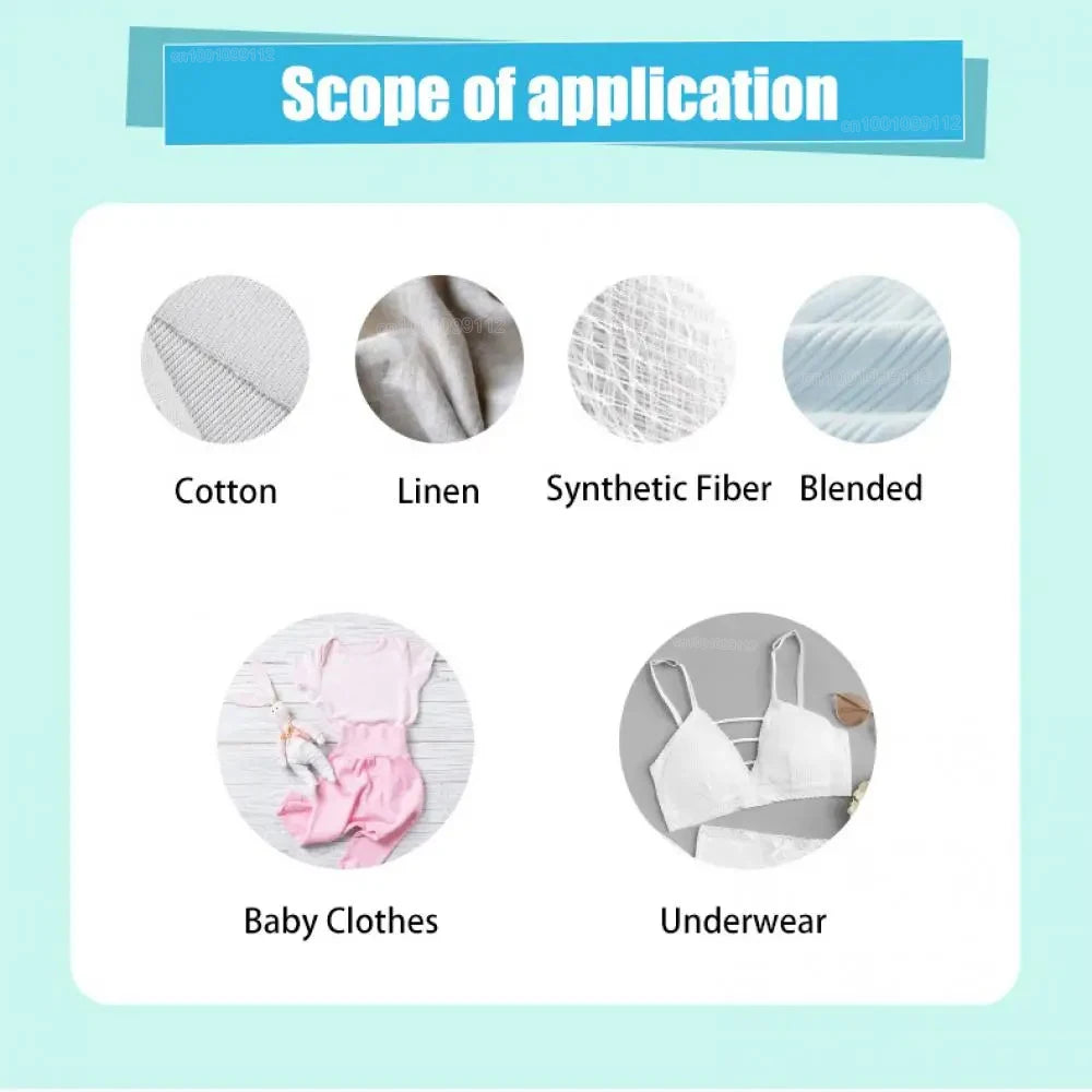 120/90/60/30Pcs Laundry Tablets Cleaning Children's Clothing Laundry