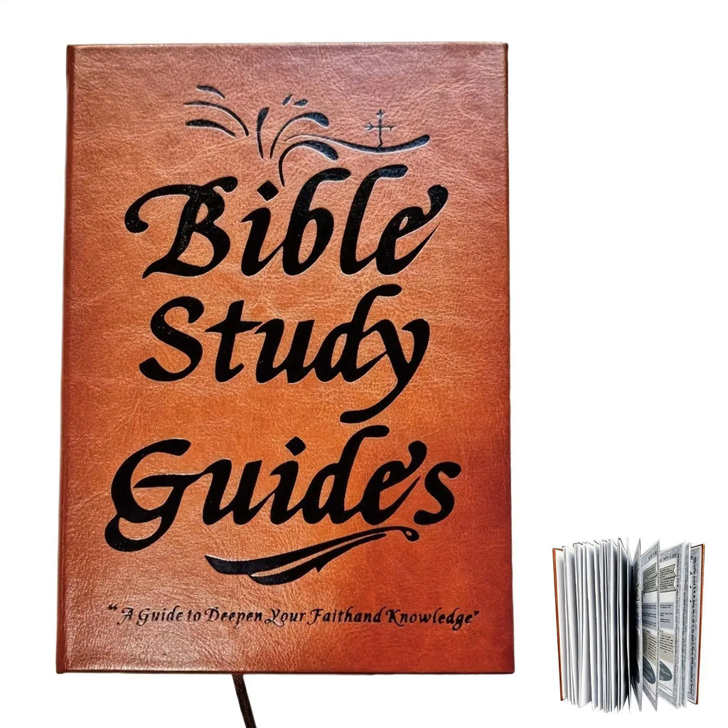 Summary Note Bible Study Workbooks Journal Summary Book Print