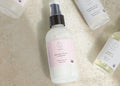 Organic Facial Cleanser with Pure Lavender | Cleansing & Restoring | 4 fl oz | Lizush