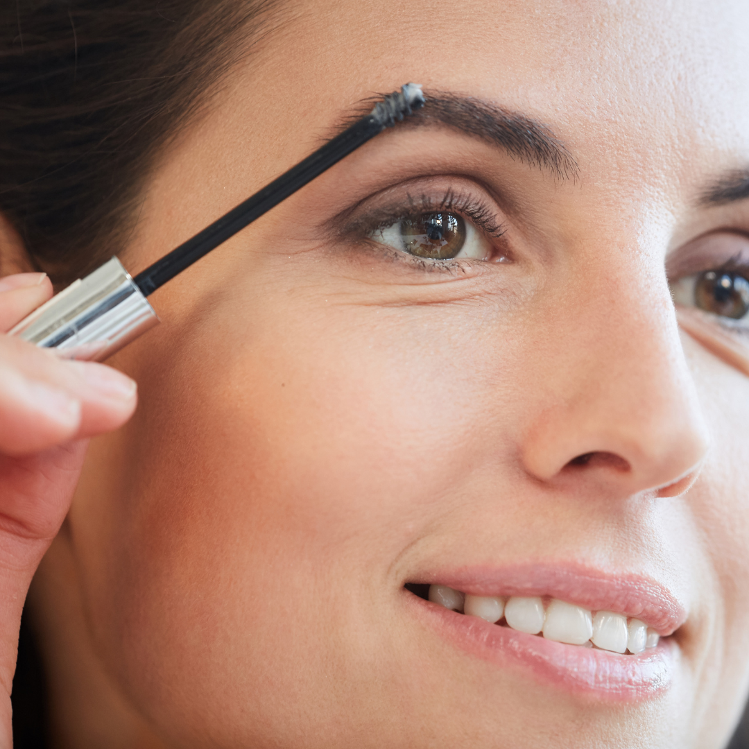 Hydrating Clear Eyebrow Gel