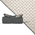 Mudcloth Picnic Blanket