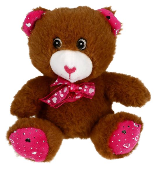 Sending a Big Hug Luxury Spa Gift Set | 14-Piece Pampering Box | Bath Bombs, Candle, Teddy Bear & More | Personalized | Lizush