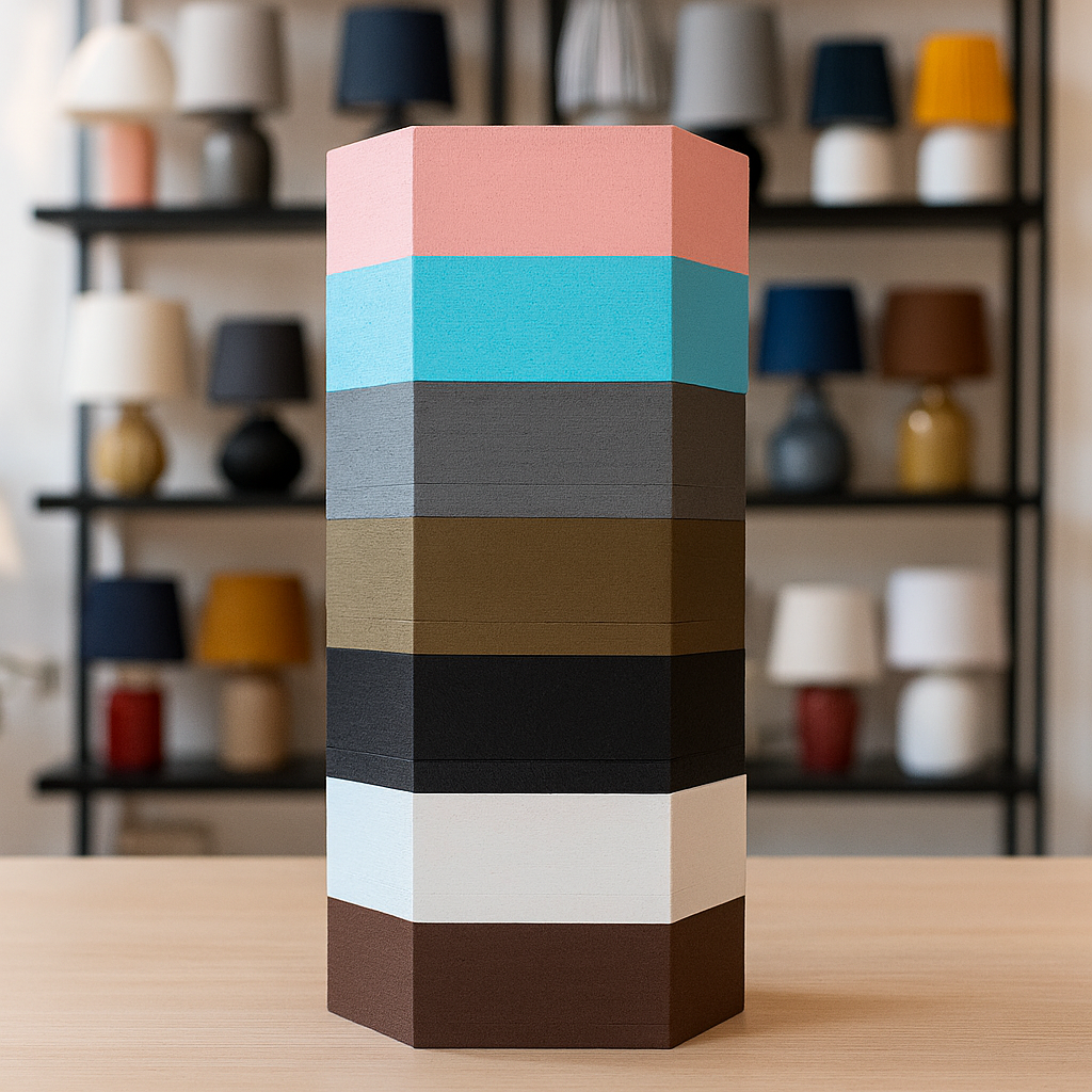 Vortella Portable Table Lamp