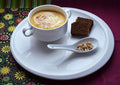 White Fine Porcelain Serving Spoon | 5.5" | Made in England | Sold Individually | Wilmax