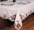 Festive Yule Table Runner