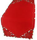 XD10982 Holiday Spirit Mini Table Runner 12x28