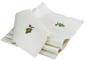 Winter Berry Napkins | Set of 4