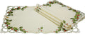 Winter Berry Placemats | Set of 4