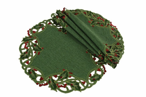 Mistletoe Runners