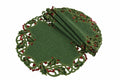 Mistletoe Runners