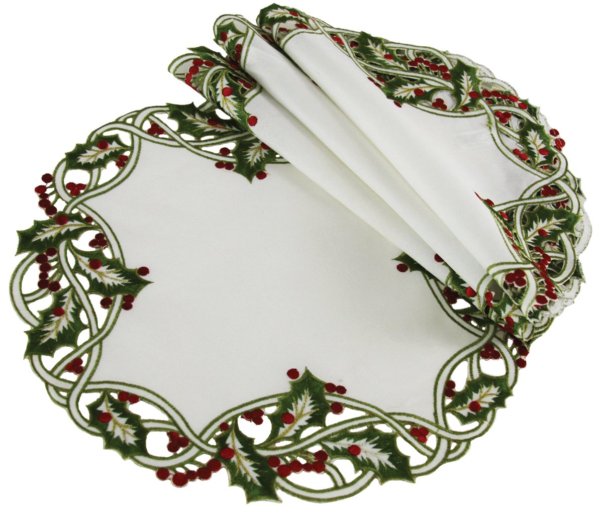 Mistletoe Runners