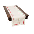 Layered Border Table Runner