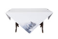 Single Layer Tablecloth
