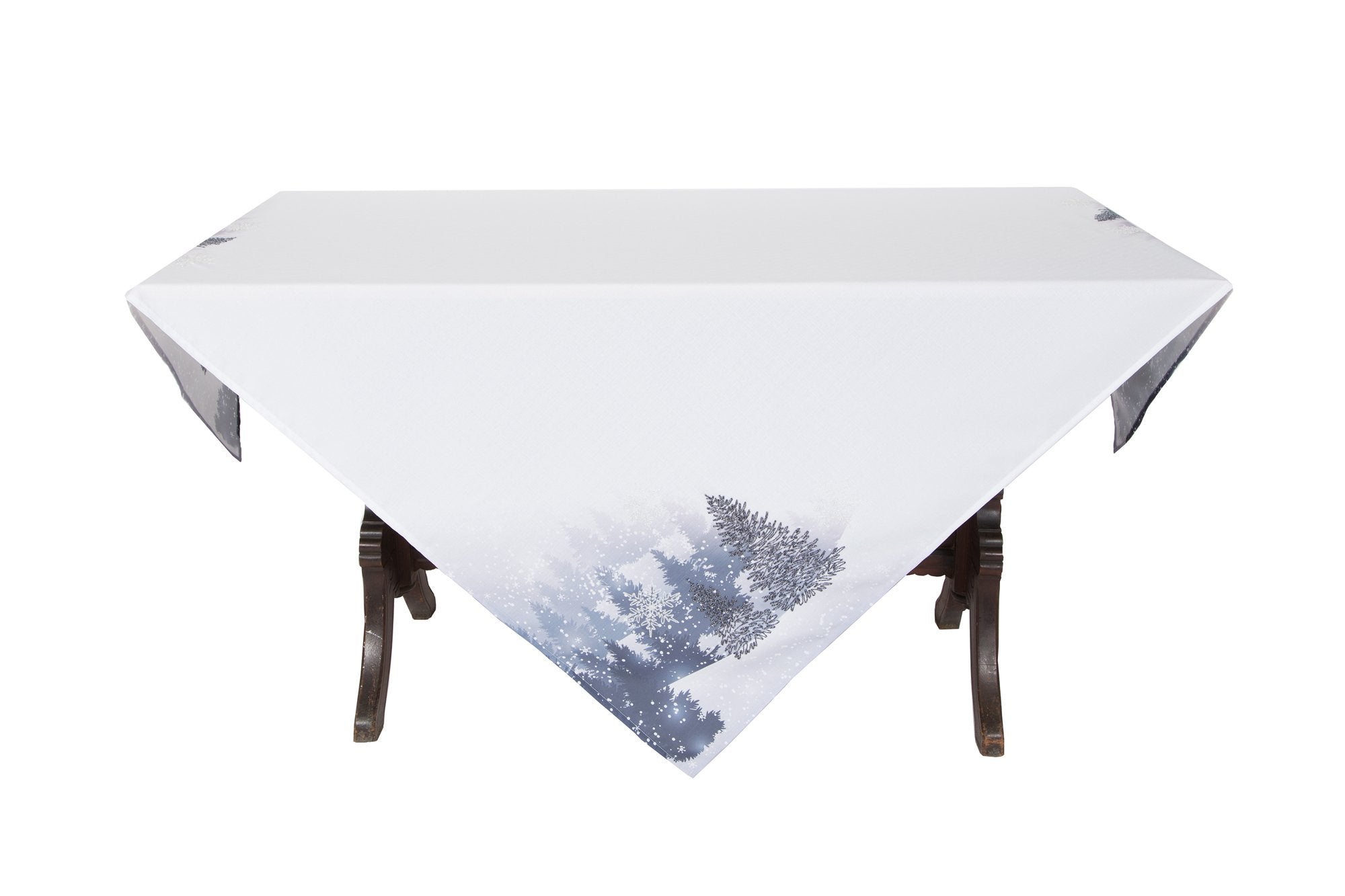Single Layer Tablecloth