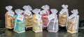Goat's Milk Soap & Lotion Tube Gift Set | Vanilla | Organic, Handmade | Moisturizing & Gentle | The Grecian Soap Company