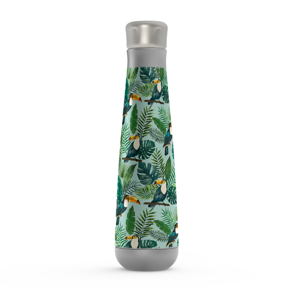Tropical Toucan Water Bottle