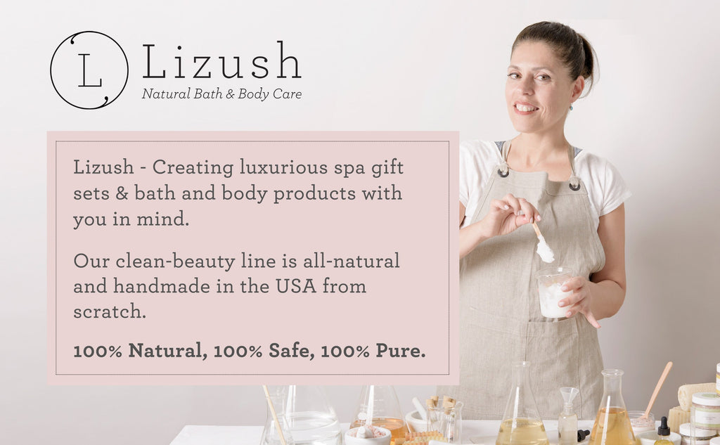 Grapefruit Body Oil & Body Scrub Gift Set