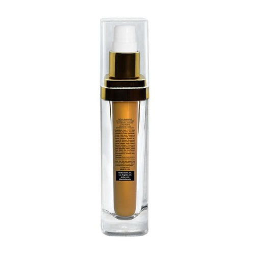 Anti-Aging Bakuchiol Serum | Retinol Alternative | Paraben-Free | Hyaluronic Acid, Marine Collagen & Kojic Acid | 1 fl oz | Aniise