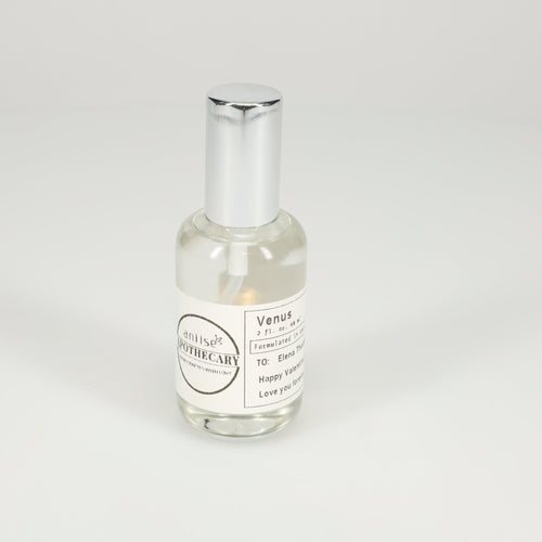 Apothecary Fragrance Oil | Paraben-Free | Made in USA | 4 Designer-Inspired Scents | 2 fl oz | Aniise