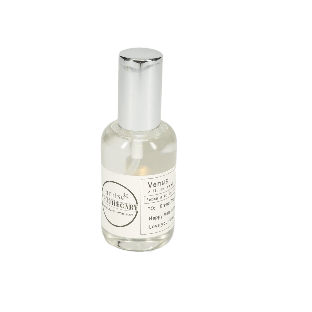 Apothecary Fragrance Oil | Paraben-Free | Made in USA | 4 Designer-Inspired Scents | 2 fl oz | Aniise