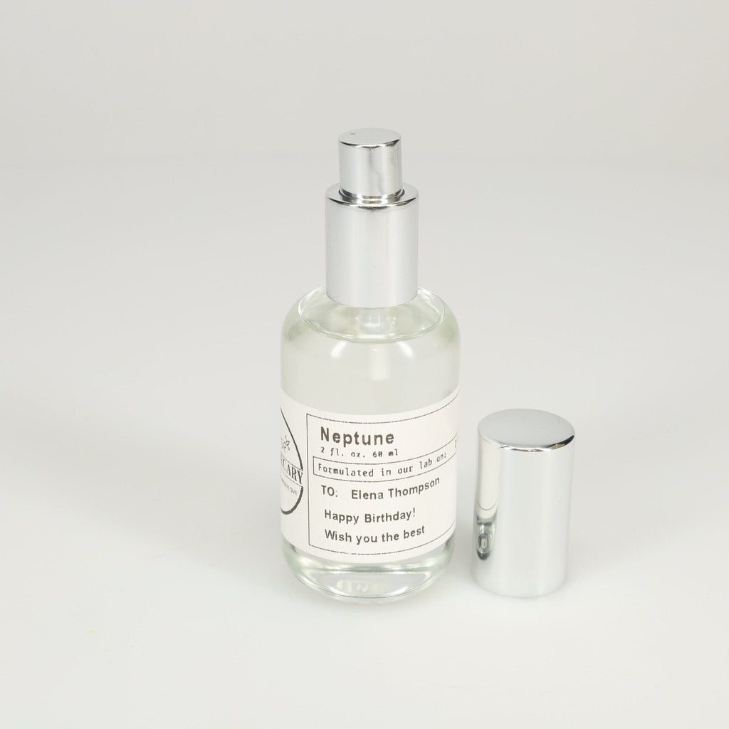 Apothecary Fragrance Oil | Paraben-Free | Made in USA | 4 Designer-Inspired Scents | 2 fl oz | Aniise