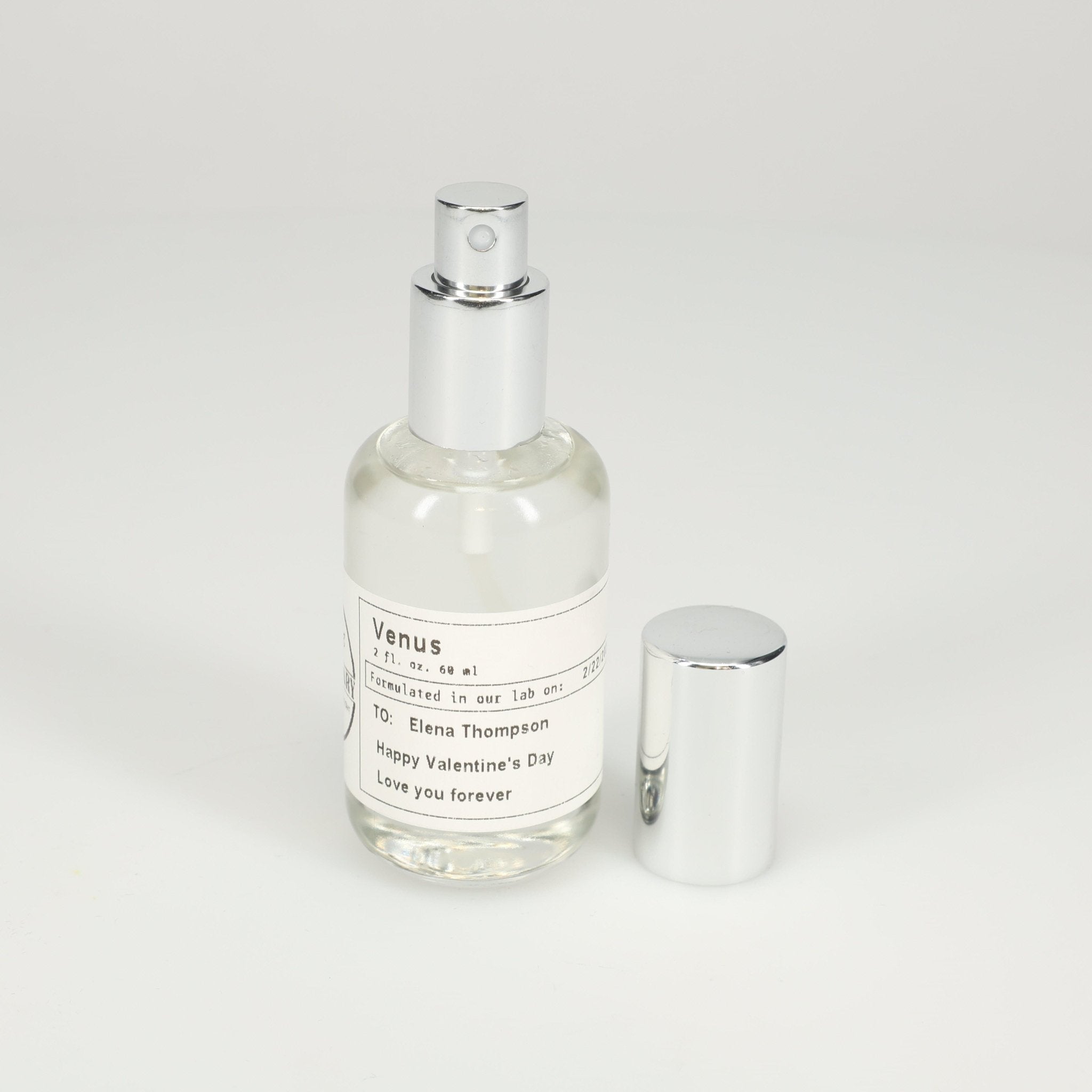 Apothecary Fragrance Oil | Paraben-Free | Made in USA | 4 Designer-Inspired Scents | 2 fl oz | Aniise