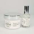 Apothecary Fragrance Oil & Perfume Body Cream Set | Paraben-Free | Made in USA | 4 Scents | Aniise