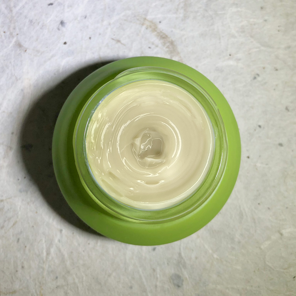 Herban Wisdom® Eye Cream | Plant-Based | Adaptogens & Mushroom Peptides | Anti-Aging | Dark Circles, Puffiness & Fine Lines | Humanist Beauty