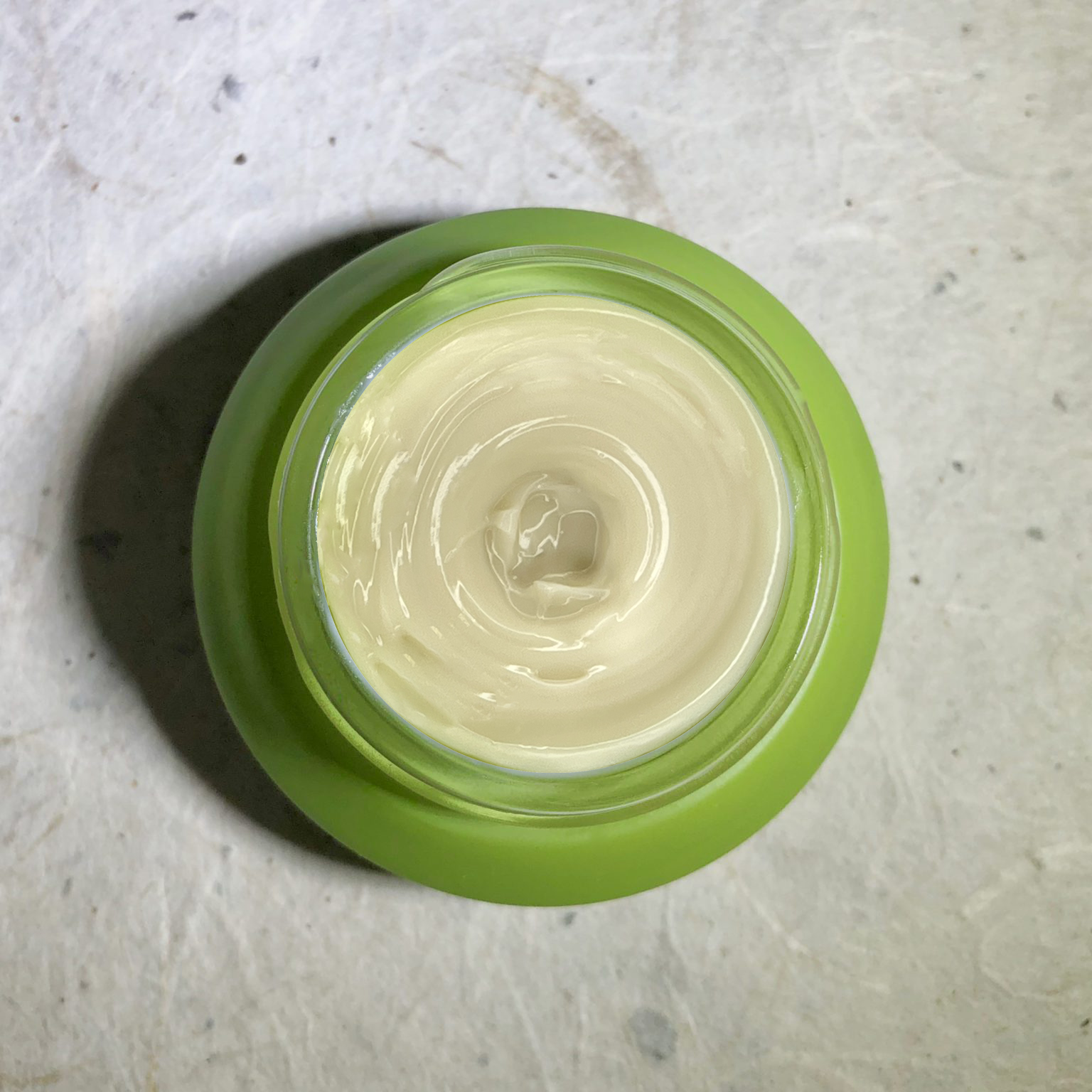 Herban Wisdom® Eye Cream | Plant-Based | Adaptogens & Mushroom Peptides | Anti-Aging | Dark Circles, Puffiness & Fine Lines | Humanist Beauty