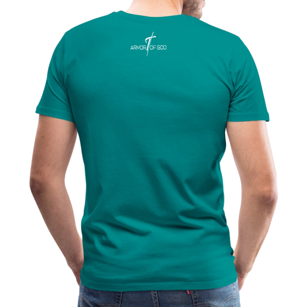 Men’s T-shirt - Armor of God Tee