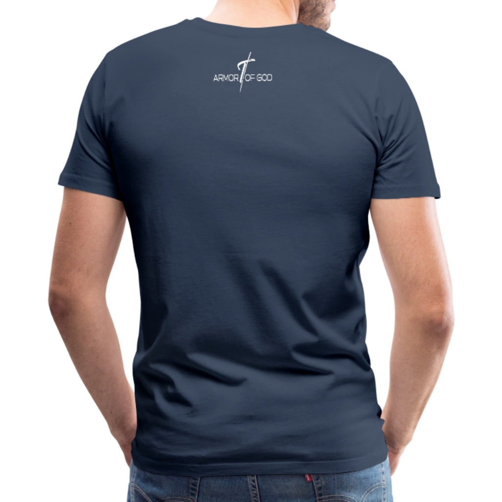 Men’s T-shirt - Armor of God Tee