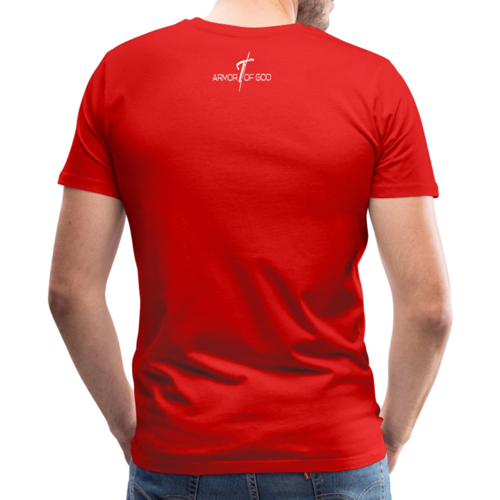 Men’s T-shirt - Armor of God Tee