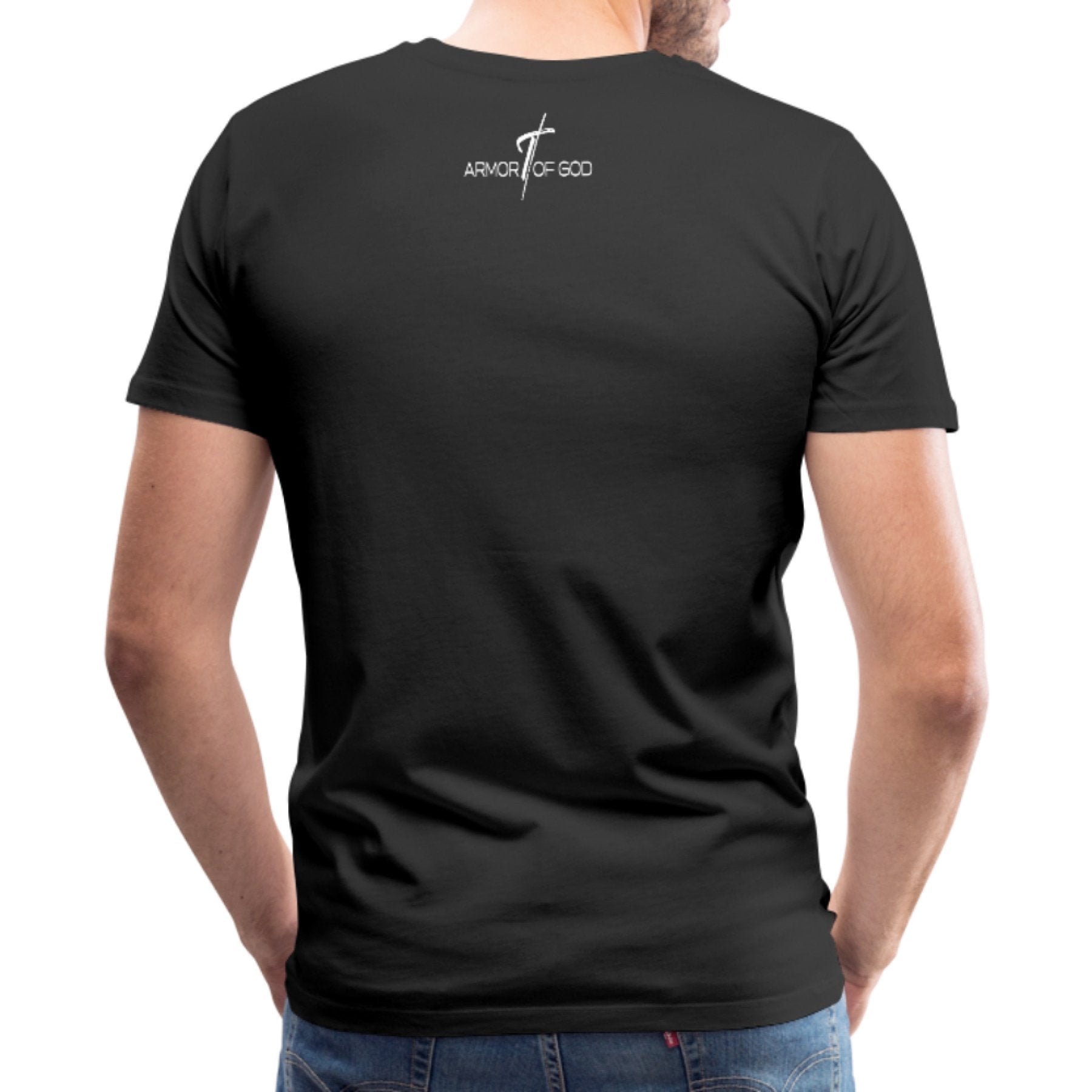 Men’s T-shirt - Armor of God Tee