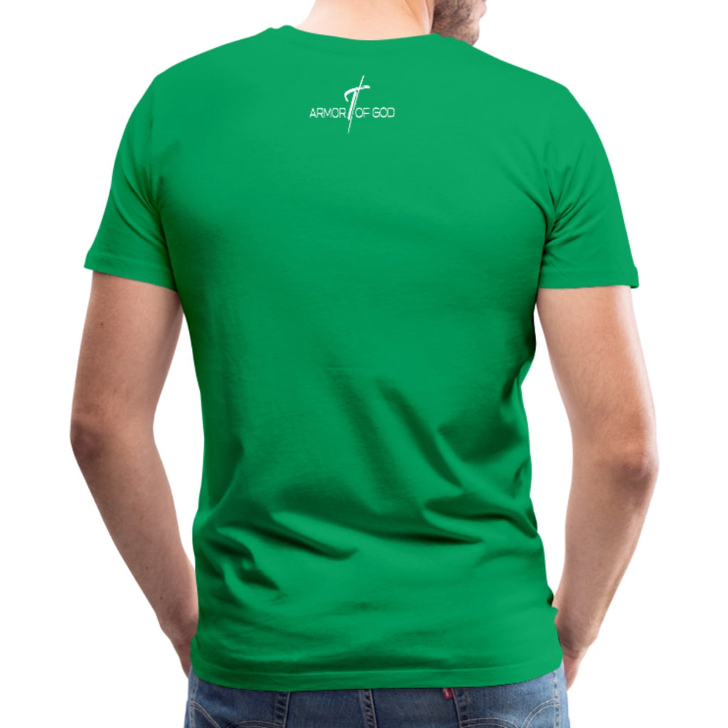 Men’s T-shirt - Armor of God Tee