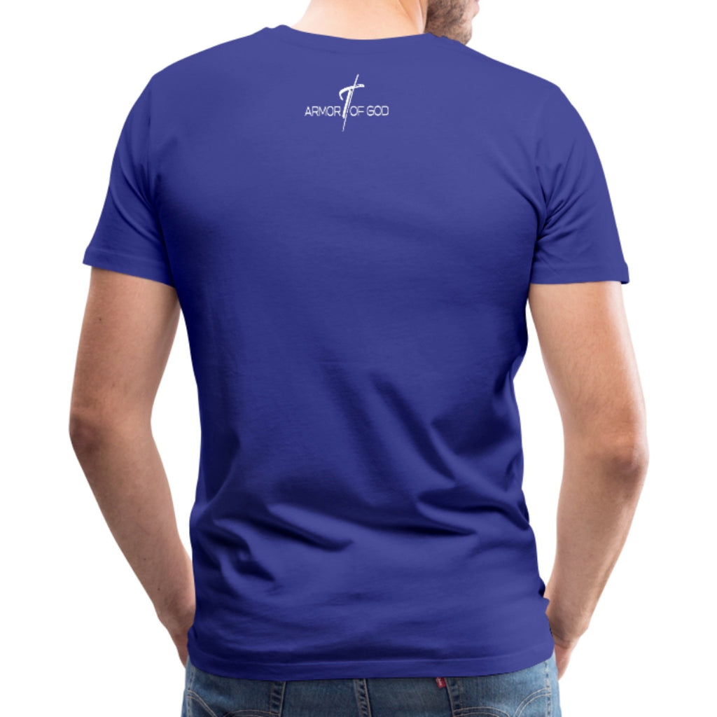 Men’s T-shirt - Armor of God Tee