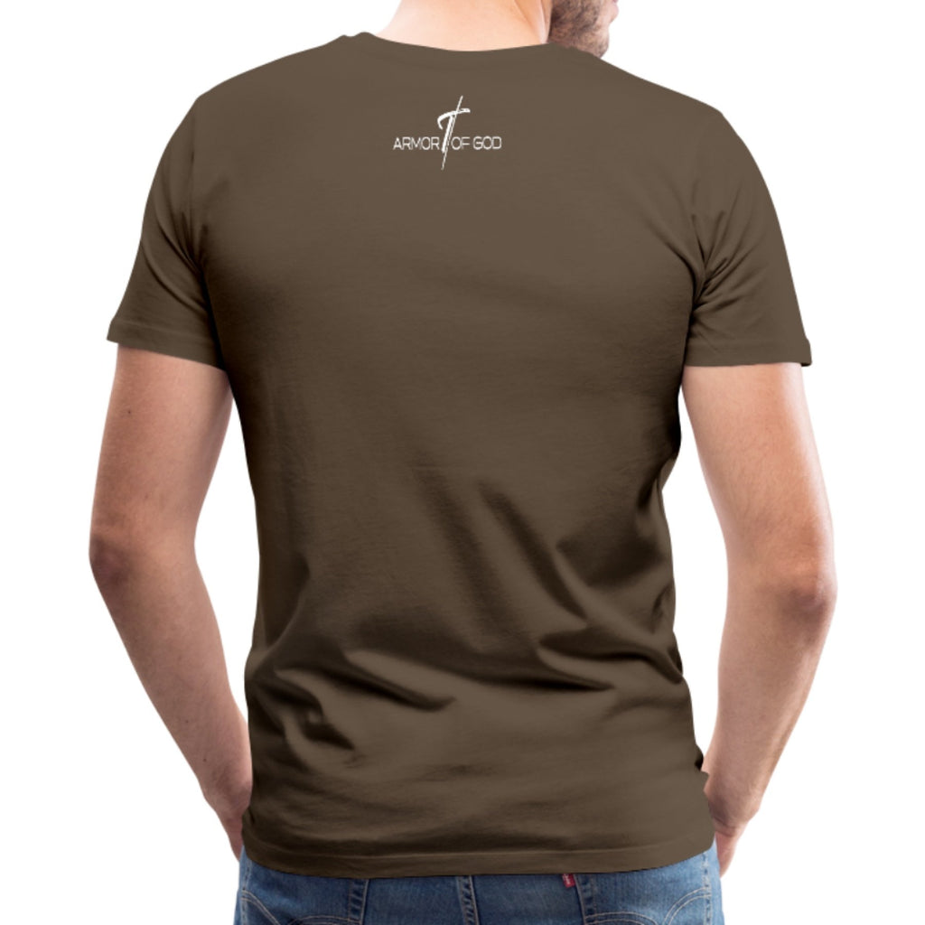 Men’s T-shirt - Armor of God Tee