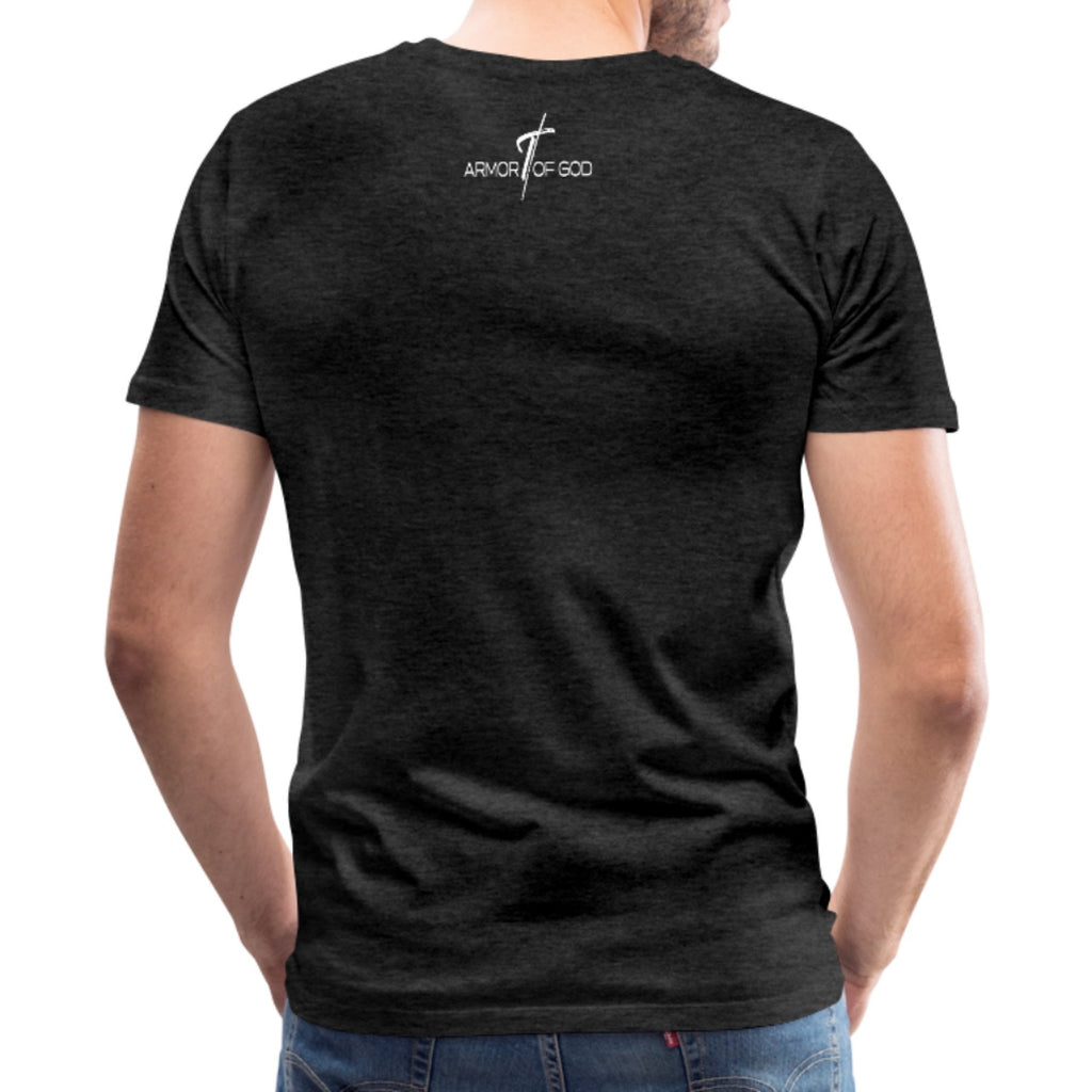 Men’s T-shirt - Armor of God Tee