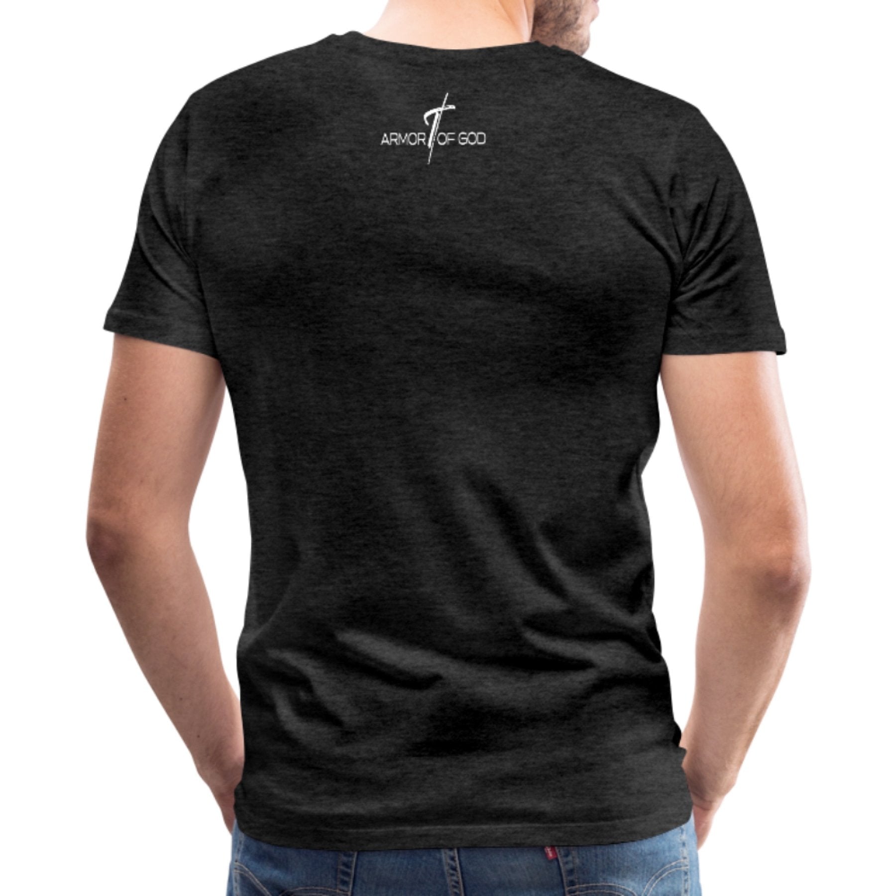 Men’s T-shirt - Armor of God Tee
