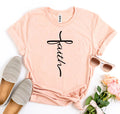 Faith T-shirt