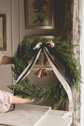 CMK Copper Bell Ornaments (Set of 2 or 4)