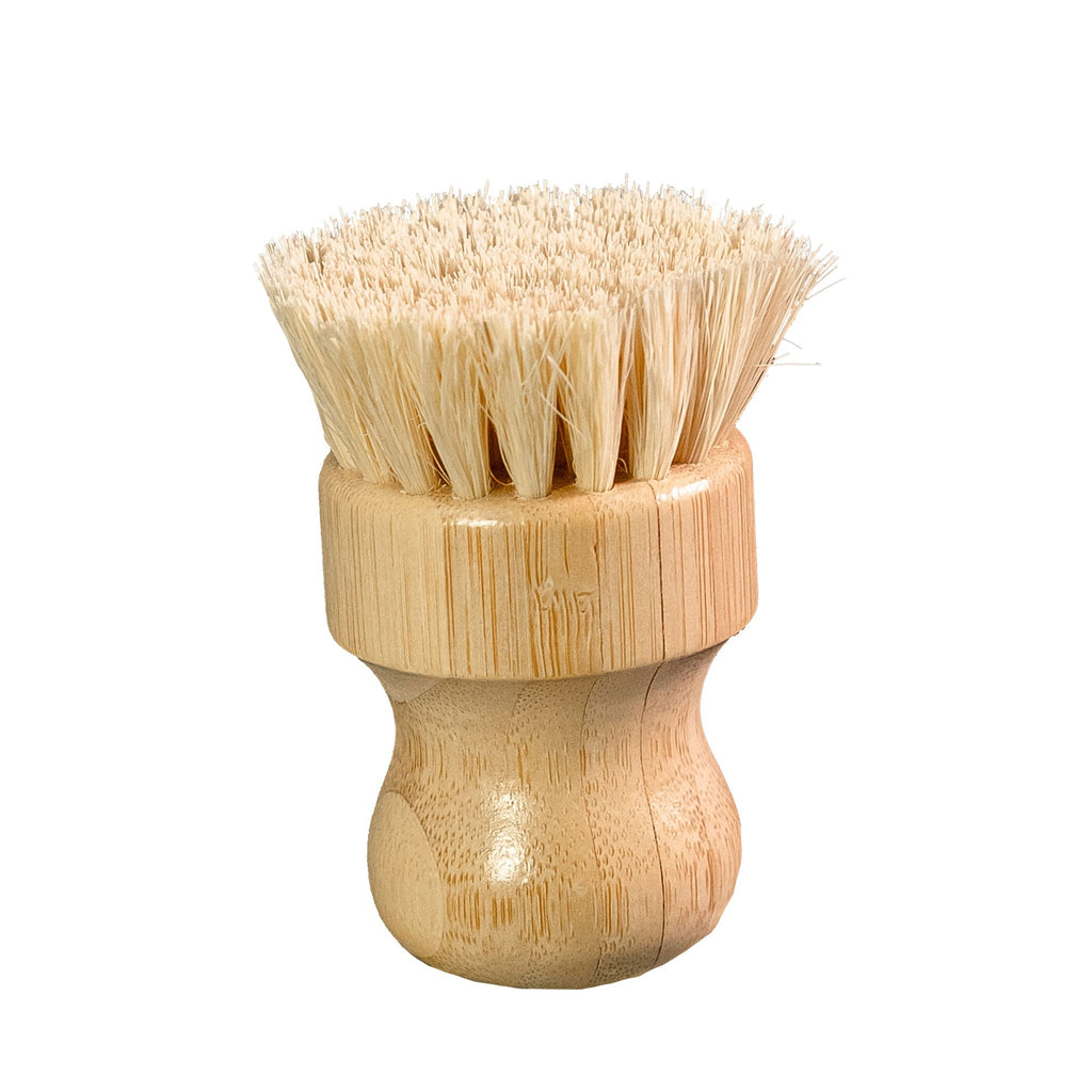 Kitchen Accessories Set | 8 Pieces | Garlic Press | Avocado Slicer | Tongs | Spatula | Leaf Separator | Peeler | Scrubber | Dish Brush | Choixe