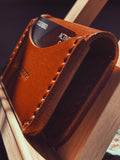 Leather Bifold Wallet | Beyond Borders Collective