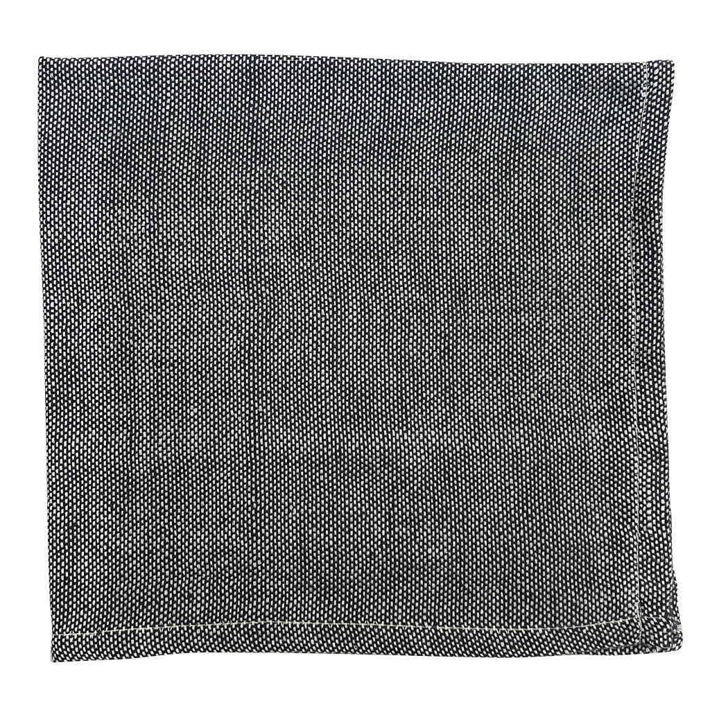 Ethiopian Handloom Dinner Napkins | 100% Cotton | Set of 2