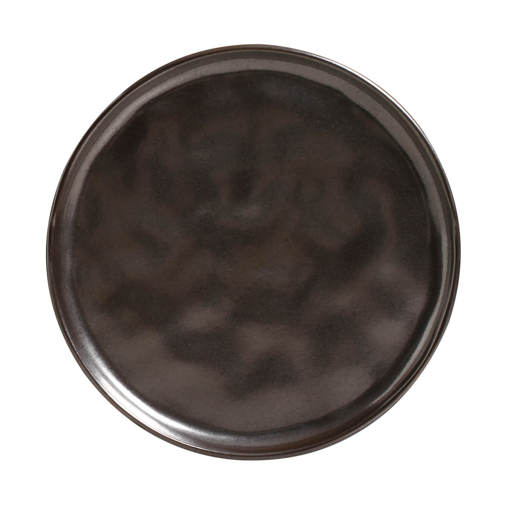 Dessert Plate Set of 6 | Premium Porcelain | 36 Patterns | Scratch & Chip Resistant | Microwave & Dishwasher Safe | Porto Brasil