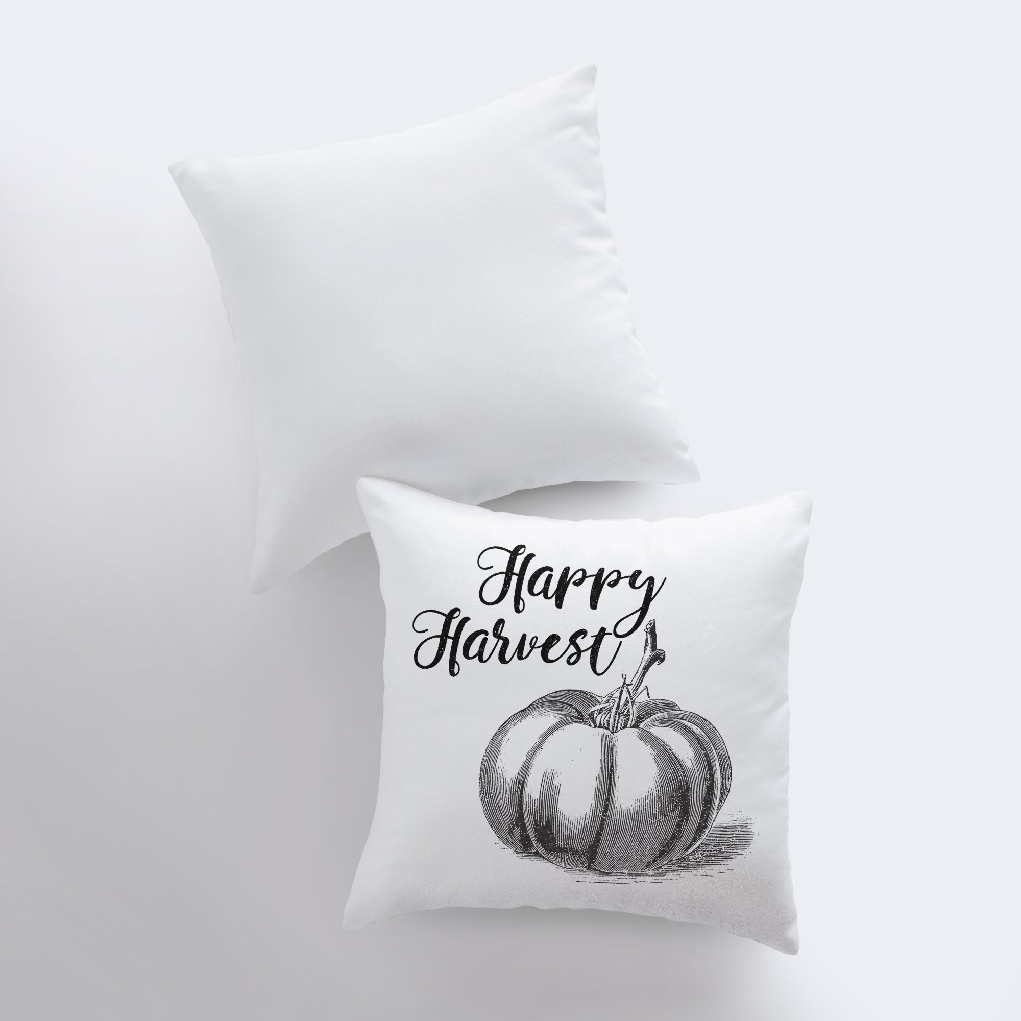 Happy Harvest Pillow